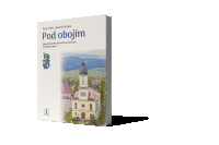 Pod obojím - Dejiny CZ Partizánska Ľupča
