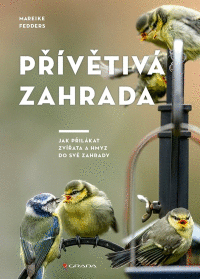 Detail Přívětivá zahrada