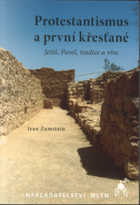Detail Protestantismus a první křesťané