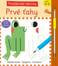 Detail Prvé ťahy - Predškolské aktivity