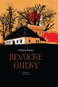 Detail Revúcke guľky