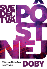 Detail Svedectvá pôstnej doby