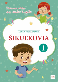 Detail Šikuľkovia