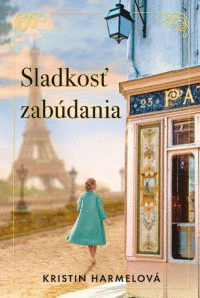 Detail Sladkosť zabúdania