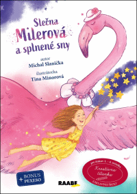 Detail Slečna Milerová a splnené sny