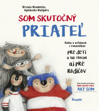 Detail Som skutočný priateľ