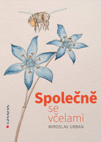 Detail Společně se včelami
