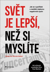 Detail Svět je lepší, než si myslíte