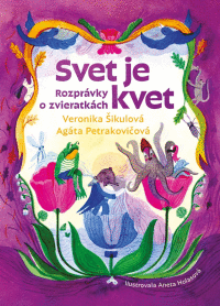 Detail Svet je kvet