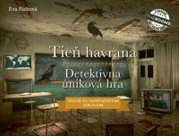 Detail Tieň havrana