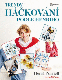Detail Trendy háčkování podle Henriho