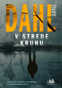 Detail V strede kruhu