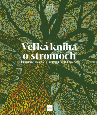 Detail Veľká kniha stromov