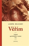 Detail Věřím