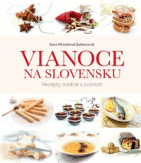 Detail Vianoce na Slovensku. Recepty, tradície a zvyklosti