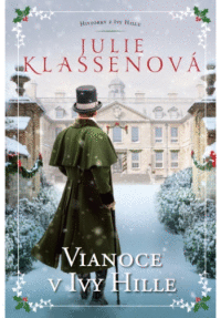 Vianoce v Ivy Hille