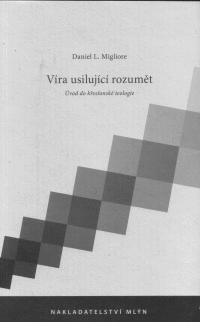 Detail Víra usilující rozumět