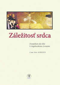 Záležitosť srdca