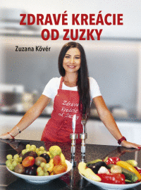 Detail Zdravé kreácie od Zuzky
