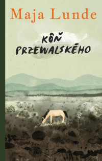 Detail Kôň Przewalského