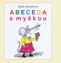 Detail Abeceda s myškou