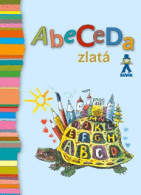 Detail Abeceda zlatá