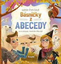 Detail Básničky z abecedy