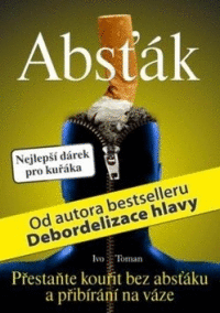 Detail Absťák
