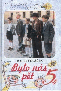 Bylo nás pět