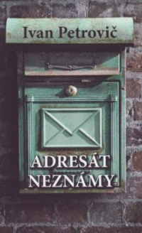 Detail Adresát neznámy
