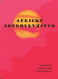 Detail Africké dobrodružstvo
