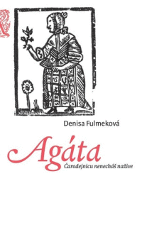 Detail Agáta
