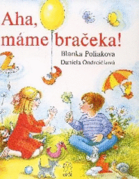 Detail Aha, máme bračeka!