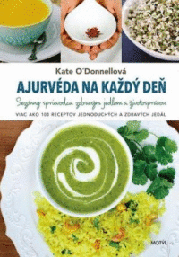Detail Ajurvéda na každý deň