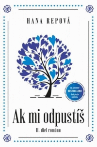 Detail Ak mi odpustíš