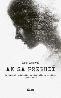 Detail Ak sa prebudí