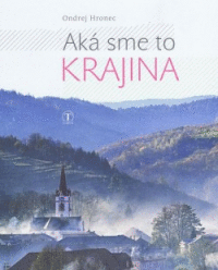 Aká sme to krajina