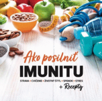 Detail Ako posilniť IMUNITU + recepty