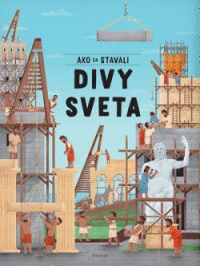 Detail Ako sa stavali divy sveta