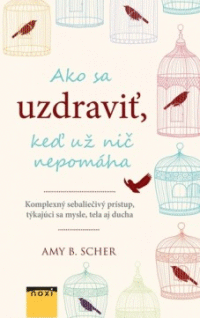 Detail Ako sa uzdraviť, keď už nič nepomáha