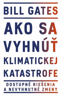 Detail Ako sa vyhnúť klimatickej katastrofe