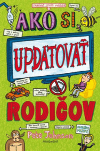 Detail Ako si updatovať rodičov