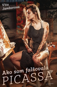 Detail Ako som falšovala Picassa