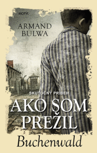 Detail Ako som prežil Buchenwald