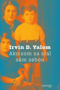 Detail Ako som sa stal sám sebou