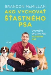 Detail Ako vychovať šťastného psa