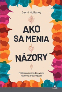 Detail Ako sa menia názory