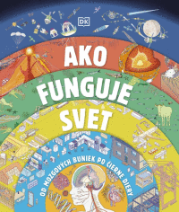 Detail Ako funguje svet
