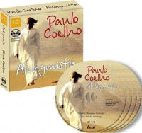 Detail Alchymista CD