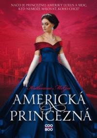 Detail Americká princezná